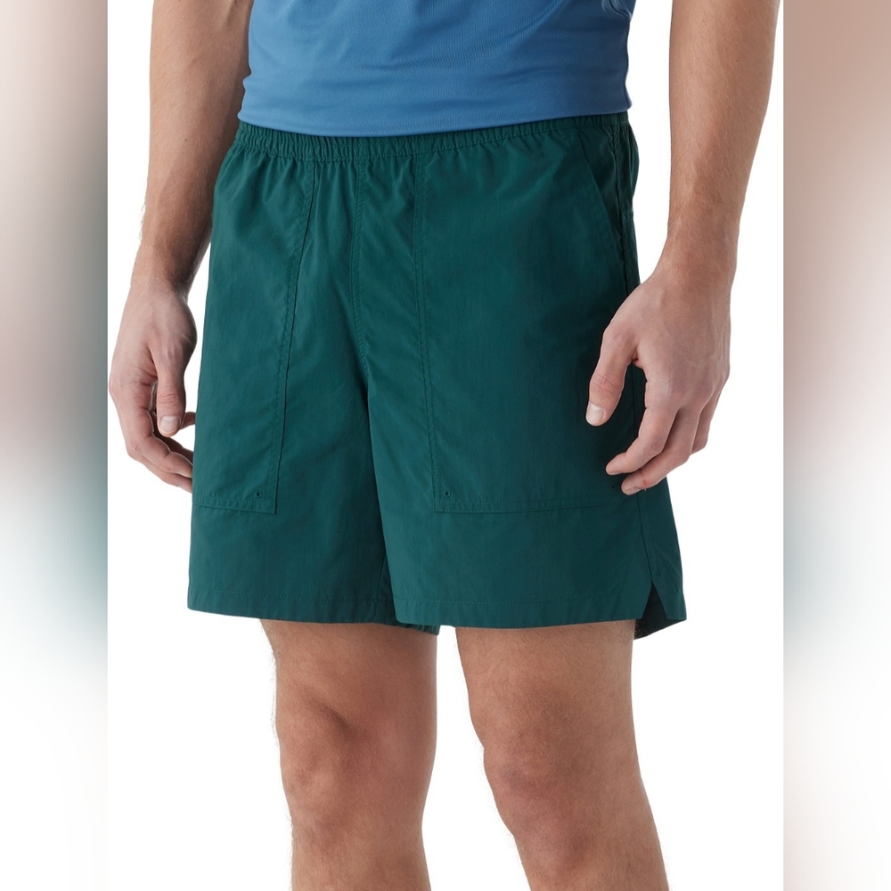 MEC Gorp Shorts